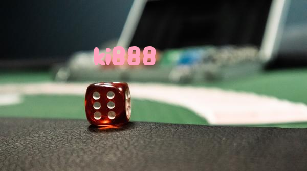Slot Games ki888 - Online Slots