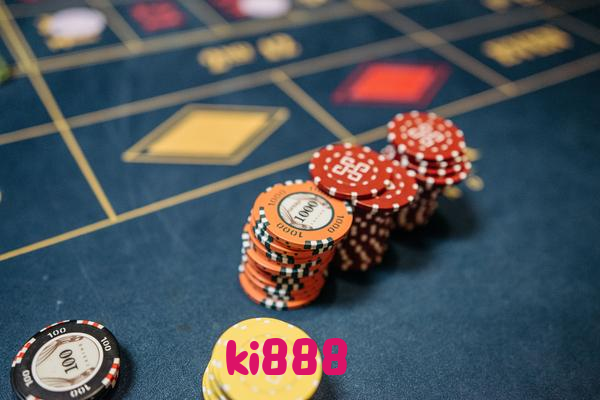 Laro ki888 - Buong Koleksyon ng Games