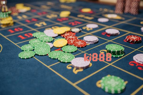 Manalo sa ki888 - Estratehiya at Tips
