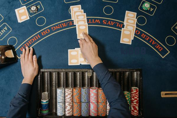 Online casino ki888 table games