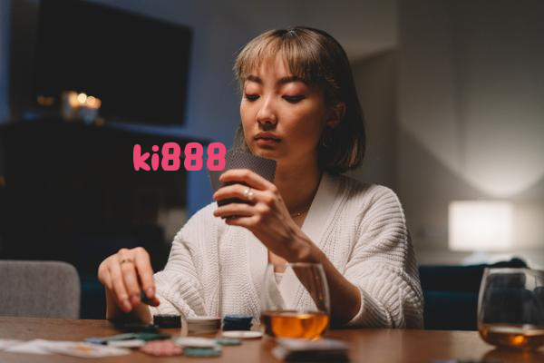 Betting system ki888